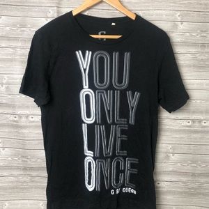 Guess Retro Graphic Tee